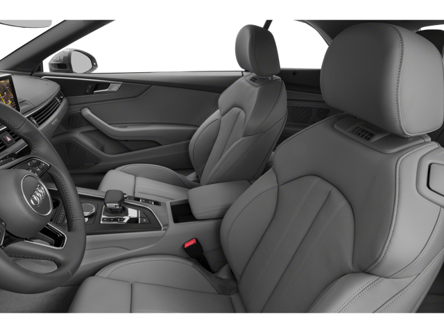 2019 Audi A5 Cabriolet Prestige 45 TFSI quattro