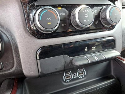 2024 RAM 1500 Rebel
