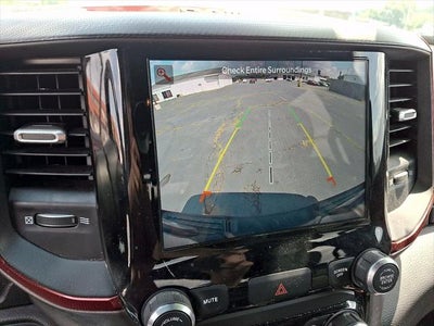 2024 RAM 1500 Rebel