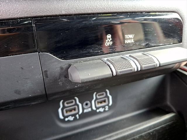 2024 RAM 1500 Rebel