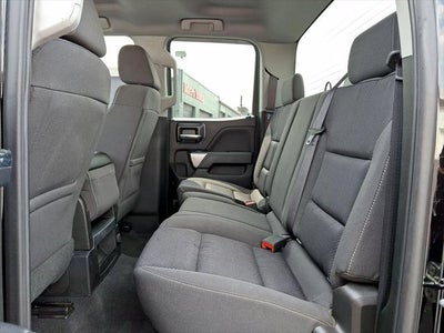 2019 Chevrolet Silverado LD LT