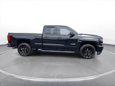 2019 Chevrolet Silverado LD LT