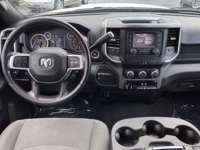 2021 RAM 2500 Big Horn