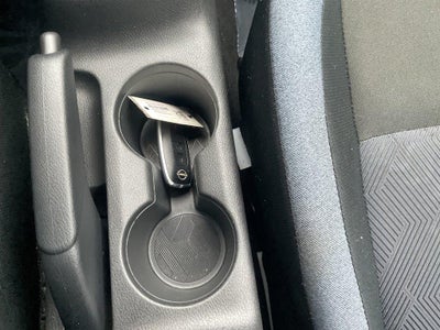 2024 Nissan Versa SV