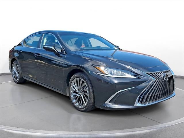 2024 Lexus ES ES 350 Luxury