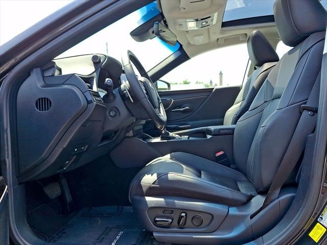 2024 Lexus ES ES 350 Luxury