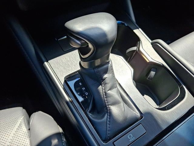 2024 Lexus ES ES 350 Luxury