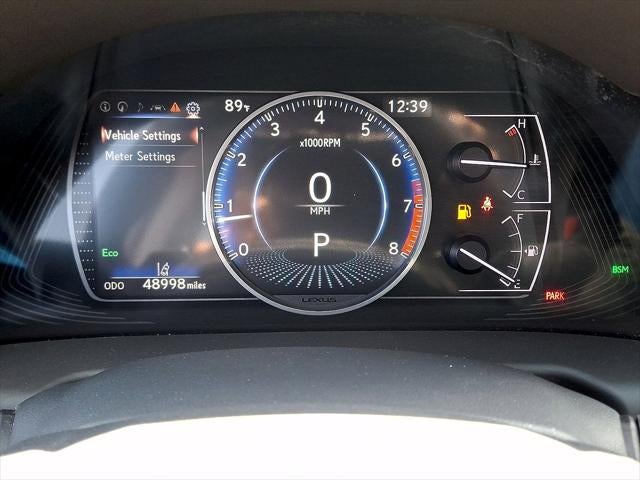 2024 Lexus ES ES 350 Luxury