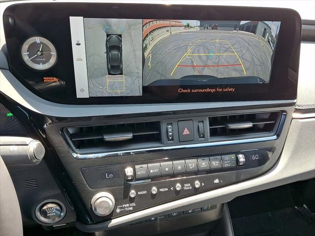2024 Lexus ES ES 350 Luxury