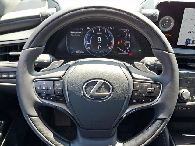 2024 Lexus ES ES 350 Luxury