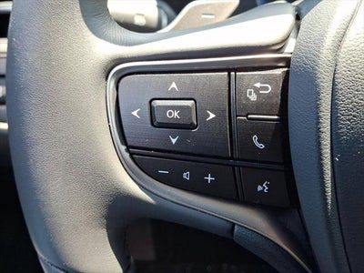2024 Lexus ES ES 350 Luxury