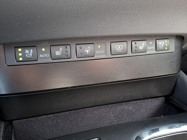 2024 Lexus ES ES 350 Luxury