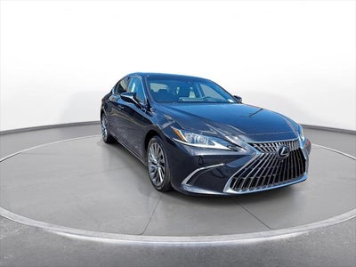 2024 Lexus ES ES 350 Luxury