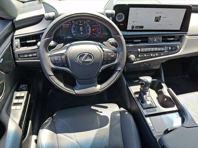 2024 Lexus ES ES 350 Luxury