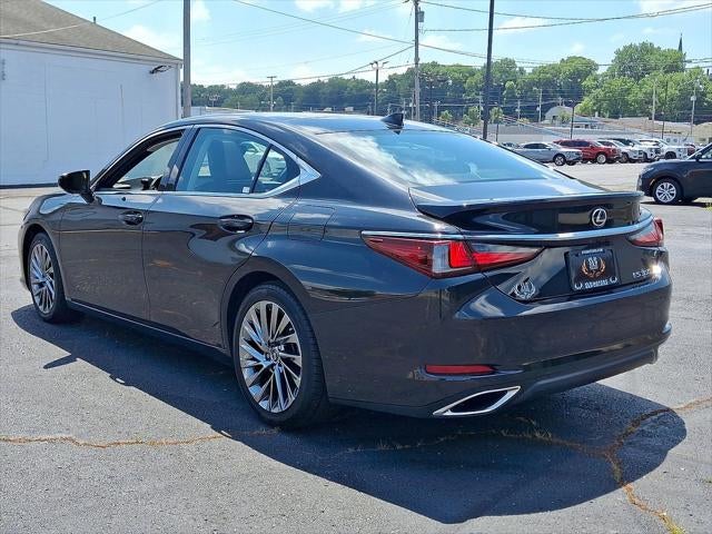 2024 Lexus ES ES 350 Luxury
