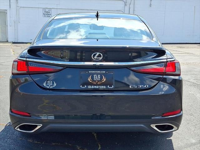 2024 Lexus ES ES 350 Luxury