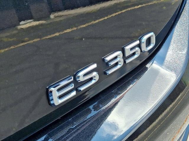 2024 Lexus ES ES 350 Luxury