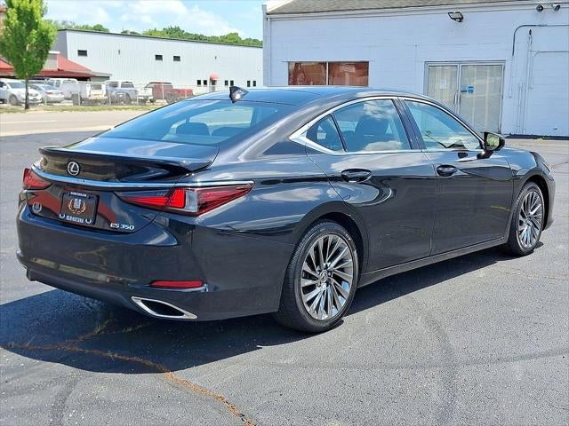 2024 Lexus ES ES 350 Luxury