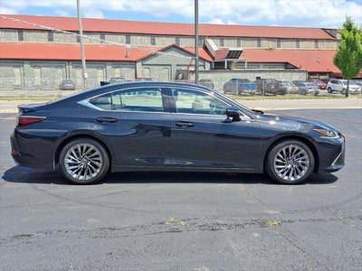 2024 Lexus ES ES 350 Luxury