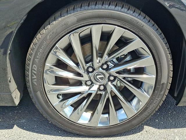 2024 Lexus ES ES 350 Luxury