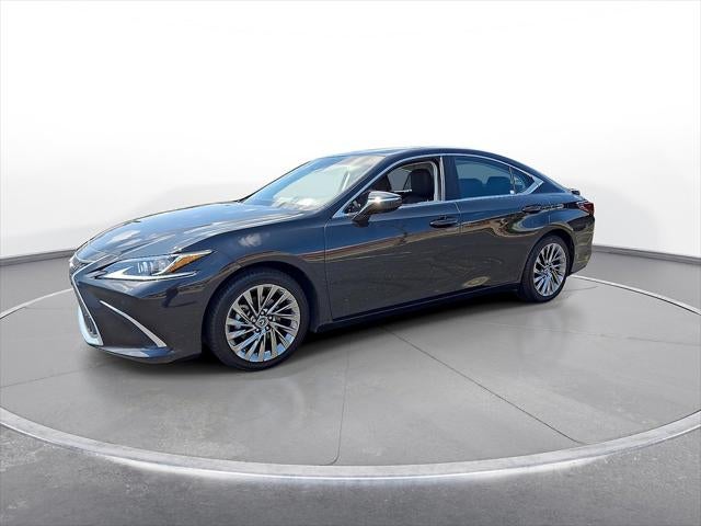 2024 Lexus ES ES 350 Luxury