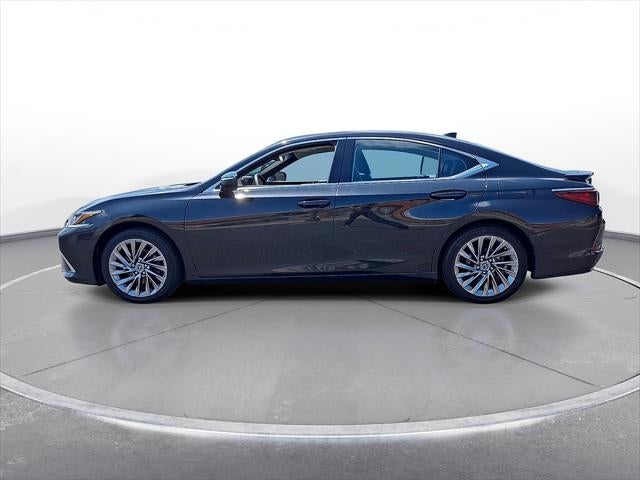 2024 Lexus ES ES 350 Luxury