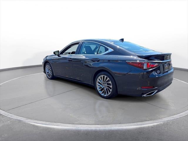 2024 Lexus ES ES 350 Luxury