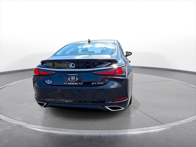 2024 Lexus ES ES 350 Luxury