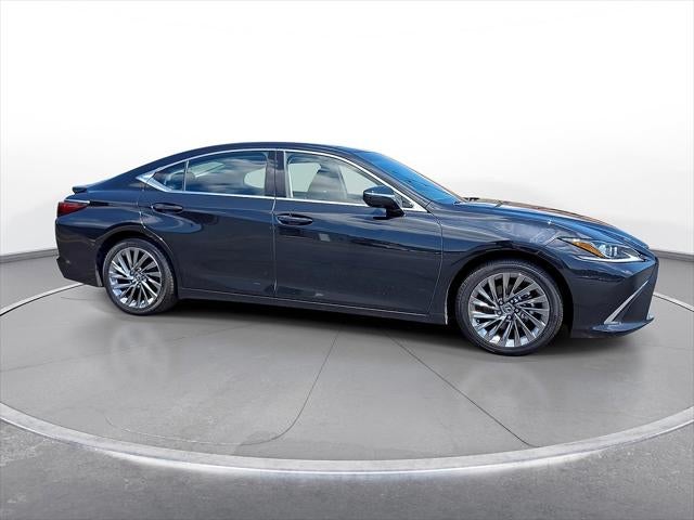 2024 Lexus ES ES 350 Luxury