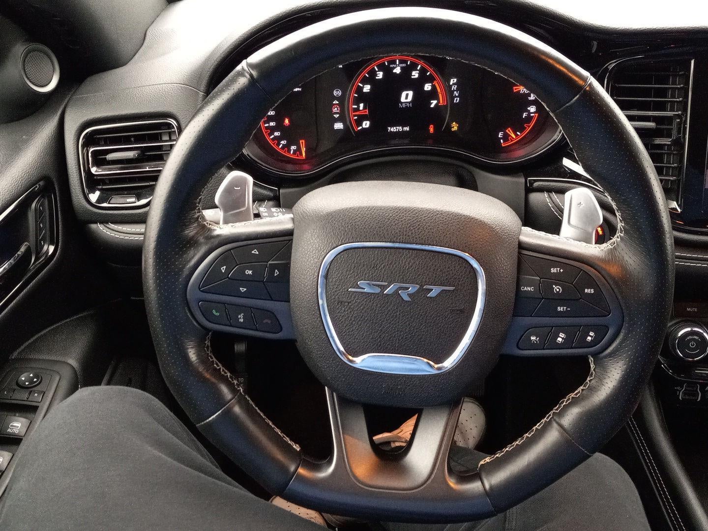 2022 Dodge Durango SRT 392