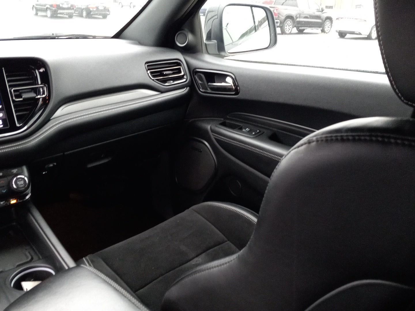 2022 Dodge Durango SRT 392