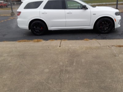 2022 Dodge Durango SRT 392