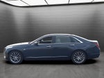 2018 Cadillac CT6 Luxury AWD