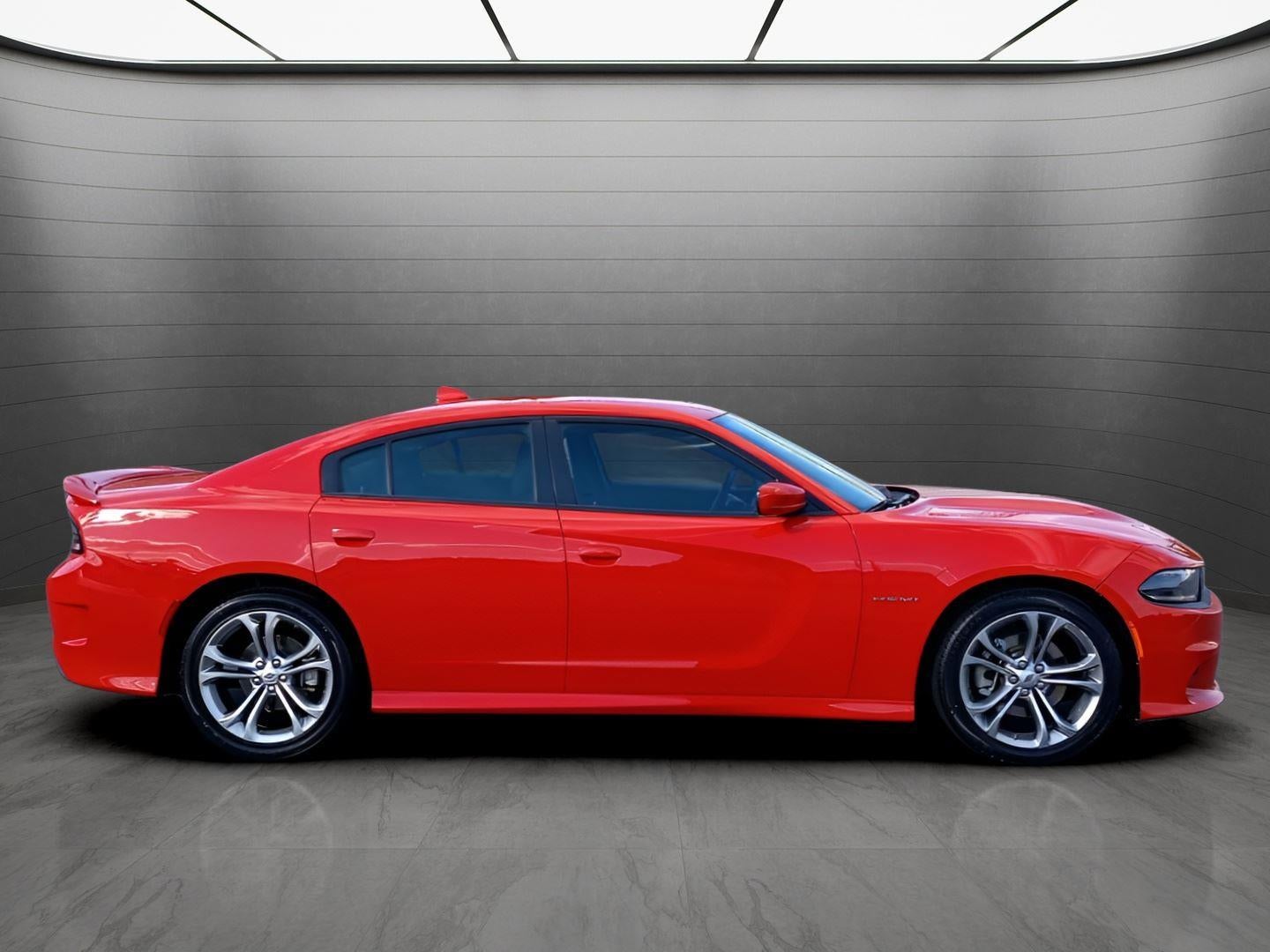 2022 Dodge Charger R/T