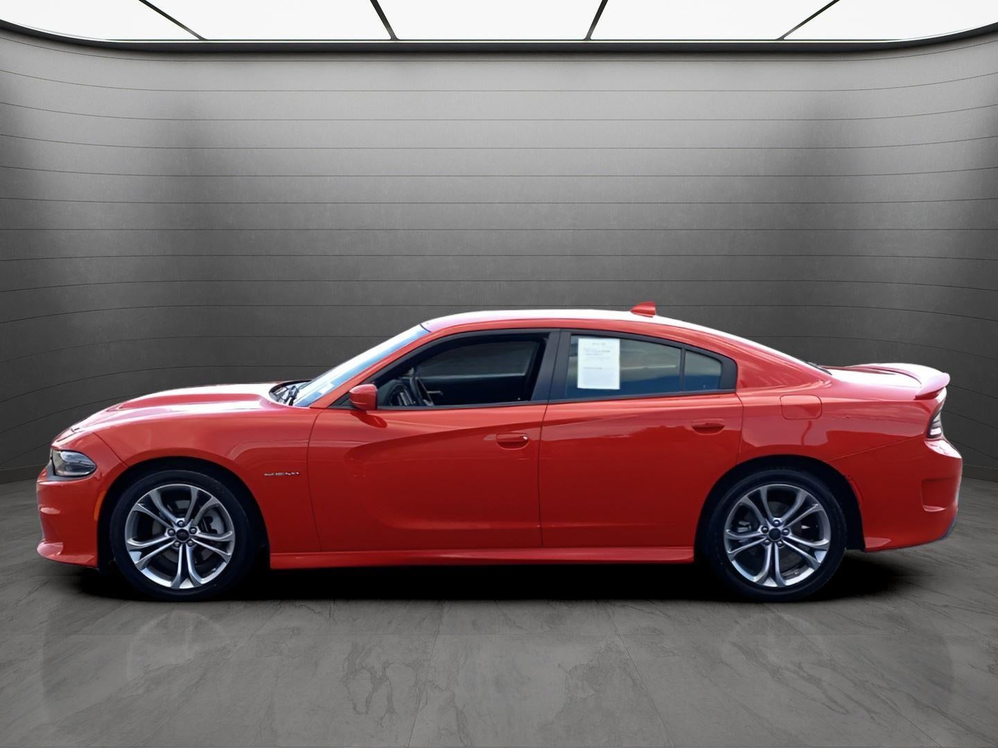 2022 Dodge Charger R/T