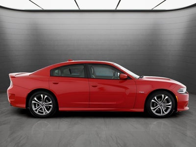 2022 Dodge Charger R/T