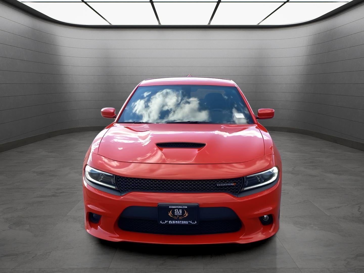 2022 Dodge Charger R/T