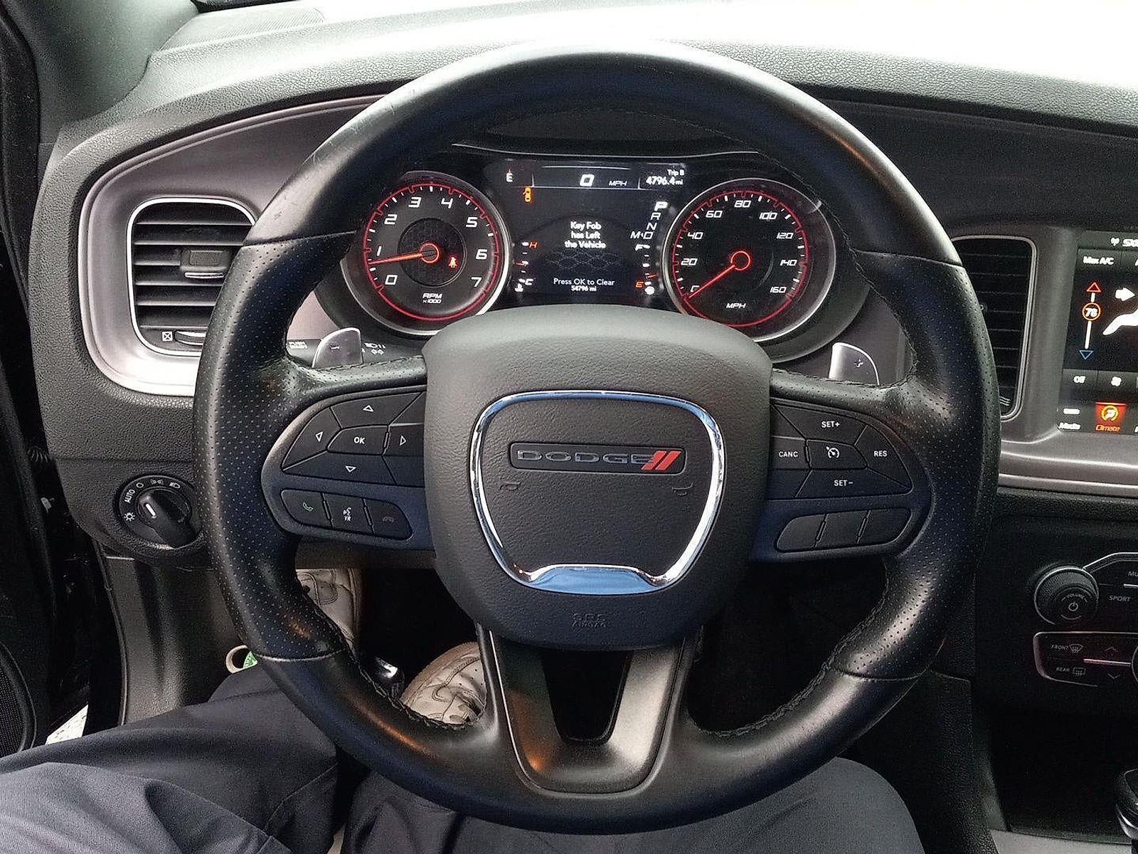 2023 Dodge Charger R/T