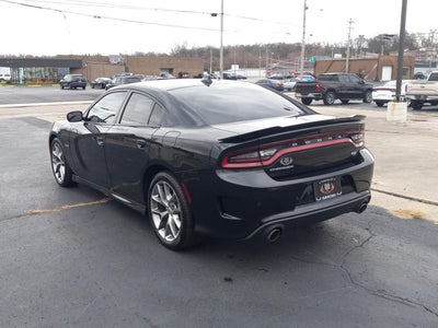 2023 Dodge Charger R/T