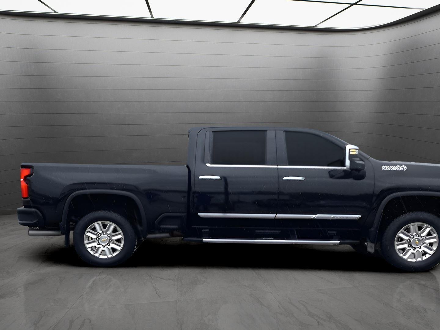 2025 Chevrolet Silverado 2500HD High Country