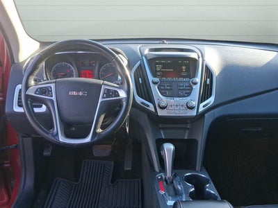 2015 GMC Terrain SLT