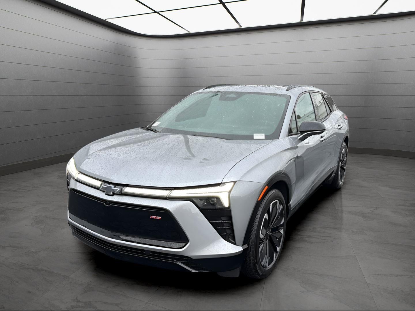 2024 Chevrolet Blazer EV RWD RS