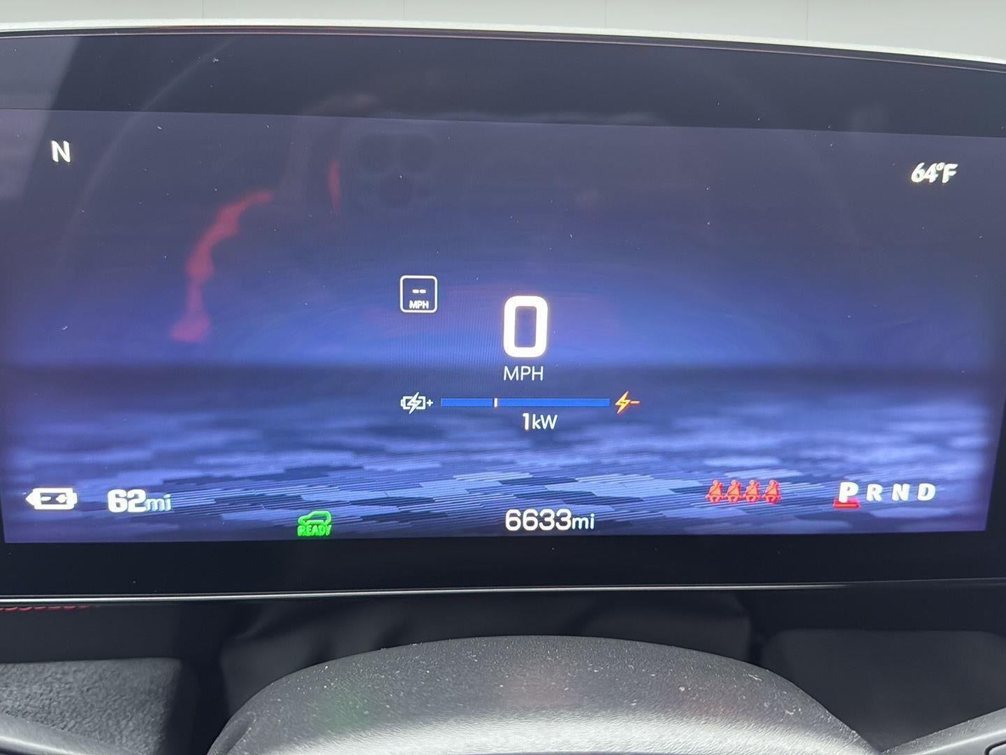 2024 Chevrolet Blazer EV RWD RS