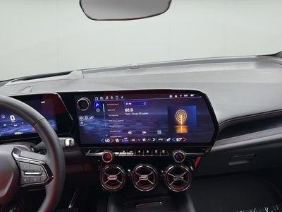 2024 Chevrolet Blazer EV RWD RS