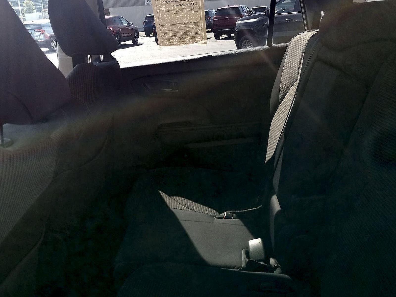 2022 Toyota Highlander Hybrid LE