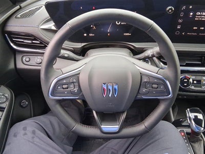2024 Buick Envista Sport Touring