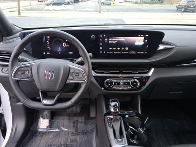 2024 Buick Envista Sport Touring