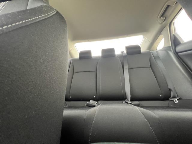 2020 Honda Civic Sedan LX