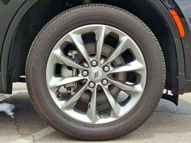 2023 Dodge Durango Citadel