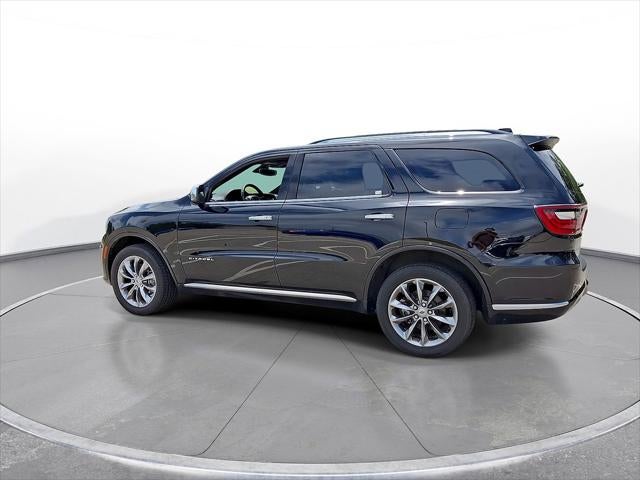 2023 Dodge Durango Citadel